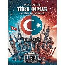 Cağaloğlu Yayınevi Avrupa'da Türk Olmak ve Türk Kalabilmek