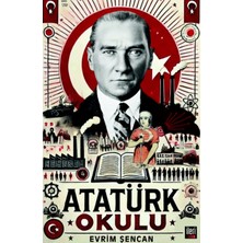 İleri Yayınları Atatürk Okulu
