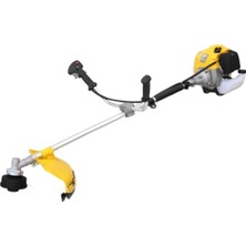 Esplendor Rtrmax RTM9632 52 Cc/1.9hp 250 mm Benzinli Yan Tırpan, Yeşil