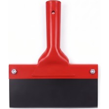Esplendor Professional 30 cm Kazıma Raspası – Değiştirilebilir Bıçaklı Duvar, Cam, Zemin ve Boya Kazıma Spatulası