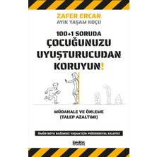 Dark İstanbul Çocuğunuzu Uyuşturucudan Koruyun