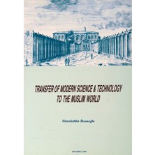 Ircica Transfer Of Modern Science And Technology To The Muslim World