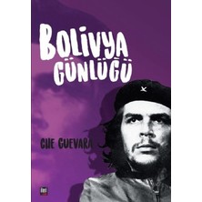 İleri Yayınları Bolivya Günlüğü