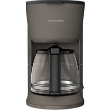 Esplendor Grundig Km 4410 G Filtre Kahve Makinesi