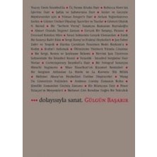 Scala Yayıncılık ... Dolayısıyla Sanat