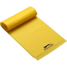 Esplendor Slazenger Pilates Bandı Light (Ucu Açık)