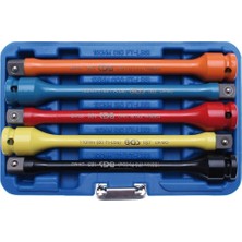Esplendor Brio Torsiyon Çubuğu Set 5 Parça 195 Mm: 100-110-120-1135 - 150 Nm