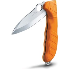 Esplendor Victorinox 0.9411.M9 Hunter Pro Turuncu Tek El Çakı (Kılıflı - Kutulu)