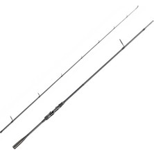 Esplendor Dam Effzett Evıdence Spin 2.40 M 15-45 gr 2 Parça Spin Kamışı