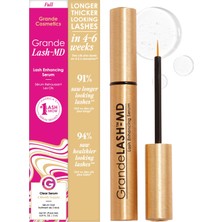 Esplendor Grandelash Grandelash 2.0ml (3 Month Supply) 1 Paket (1 x 1 Adet)