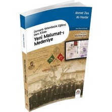 Dby Yayınları Yeni Malumat-I Medeniye