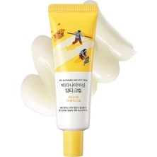 Esplendor Roundlab Vita Niacinamide Dark Spot Cream 50ML