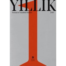 İstanbul Araştırmaları Enstitüsü Yıllık 2019 - Annual Of Istanbul Studies No: 1