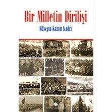 Pınar Yayınları Bir Milletin Dirilişi