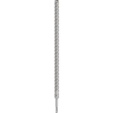Esplendor Bosch 1x Pro Sds Plus-5x Kırıcı Delici Delme Ucu (Donatılı Beton, Beton, Ø 19,00 Mm, Professional Aksesuar Kırıcı Delici)