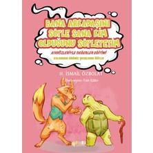 Fark Yayınları Bana Arkadaşını Söyle Sana Kim Olduğunu Söyleyeyim