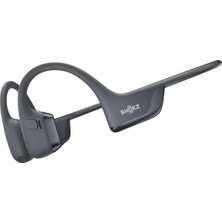 Esplendor Shokz Openrun Pro 2 Kemik Iletimli Bluetooth Kulaklık Standart Beden - Siyah