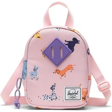 Esplendor Herschel Heritage™ Çocuk | Su Itici Kumaş Çapraz Çanta, 2 L