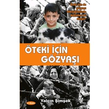 Vesta Yayınları Öteki Için Gözyaşı