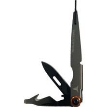 Esplendor True Utility 0036 Tweezer Tool + Çakı