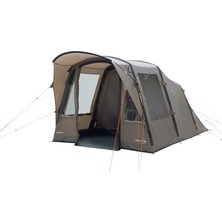 Esplendor Easy Camp Senja 4 Air Blackroom 12 M² & 4 Kişilik Şişme Aile Çadırı