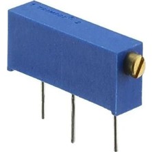 Esplendor Sanec 500R Trimpot - 3006