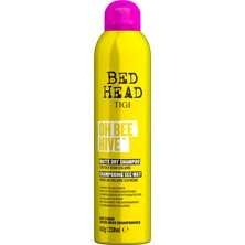 Esplendor Tigi Bed Head Oh Bee Hive Shampoo Dry Kuru Şampuan 238 ml