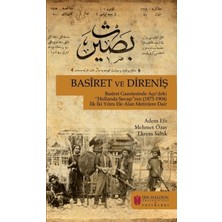 İbn Haldun Üniversitesi Yayınları Basiret ve Direniş