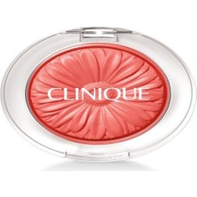 Esplendor Clınıque Cheek Pop Allık - Renk: Peach Pop 3.5g | Uzun Süre Kalıcı, Doğal ve Ipeksi Formül