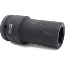 Esplendor Ceta Form 21 mm 3/4 Havalı Derin Lokma Anahtar C74-H21