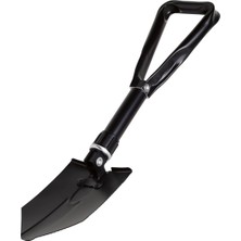 Esplendor Easy Camp Folding Shovel Katlanır Pro Kamp Küreği