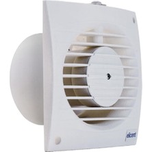 Esplendor Elıcent Mini Style 100 Banyo Havalandırma Fanı