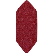 Esplendor Worx WA2003 76X30MM 60, 80, 120 Kum, 15 Adet Cırtlı Universal Mouse Parmak Zımpara Kâğıdı Seti