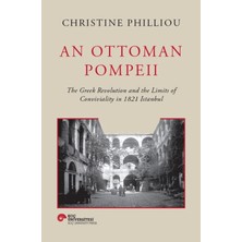 Koç Üniversitesi Yayınları An Ottoman Pompeii