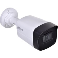 Esplendor Dahua HAC-HFW1500TLP 5 Mp 3.6mm Lens 40 mt Tvı/ahd/cvı/cvbs Metal Kasa Ir Bullet Kamera