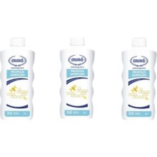 Esplendor Ersağ Propolisli Şampuan Normal Kuru Saçlar 300ML X3
