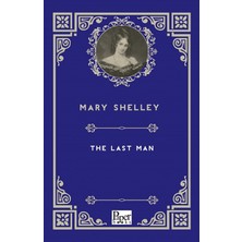 Paper Books The Last Man
