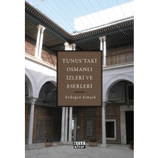 Kule Kitap Tunus'taki Osmanlı Izleri ve Eserleri