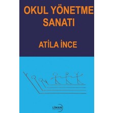 Liman Yayınevi Okul Yönetme Sanatı