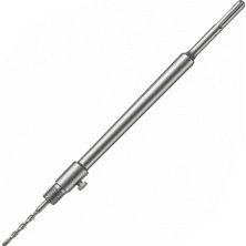 Esplendor Sds Plus Beton Panç Adaptörü 24X350 mm Profesyonel Ağır Duvar Delme Panç Bağlantı Aparatı