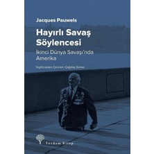 Yordam Kitap Hayırlı Savaş Söylencesi