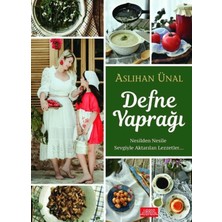 Defne Yaprağı