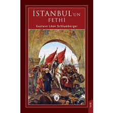 Dorlion Yayınları Istanbul' Un Fethi