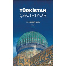Fecr Yayınları Türkistan Çağırıyor
