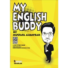 Gaga Yayınları My English Buddy Çalışma Kitabı