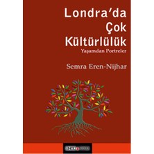 Ozan Yayıncılık Londra'da Çok Kültürlülük