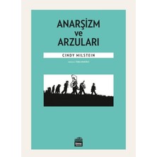 Sümer Yayıncılık Anarşizm ve Arzuları
