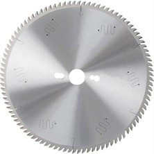 Esplendor BADEM10 Ahşap Mdf Lamine Mobilya Tahta Sunta Kesme Testeresi Metal Tezgah Tipi Uyumlu 303 mm 30 mm 60 Diş