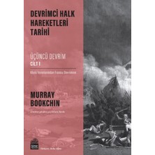 Sümer Yayıncılık Devrimci Halk Hareketleri Tarihi: Üçüncü Devrim Cilt 1