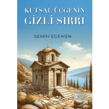 Servet Yayınevi Kutsal Üçgenin Gizli Sırrı